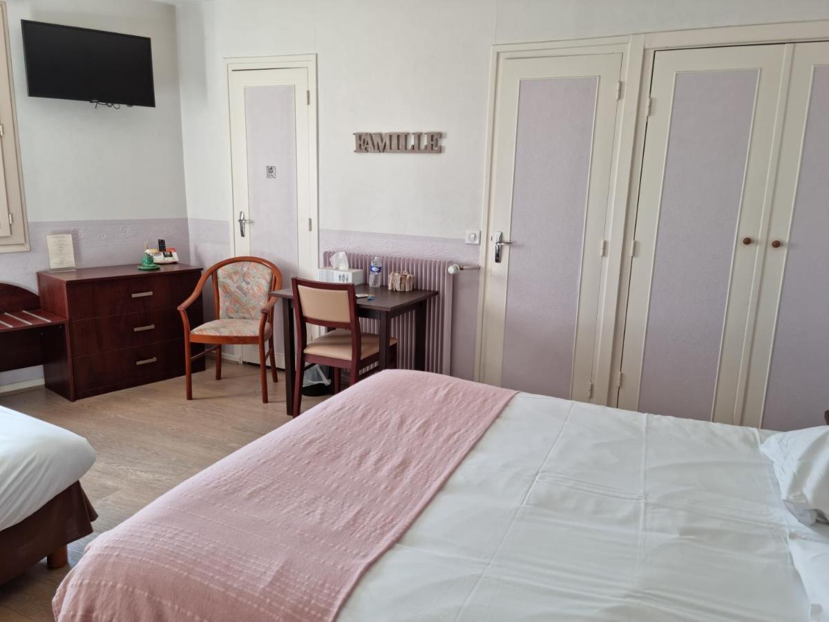 Logis Les Terrasses De Corton Hotell Ladoix-Serrigny Eksteriør bilde
